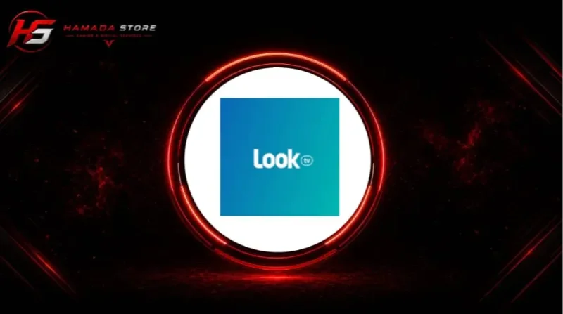 LOOK TV 4K