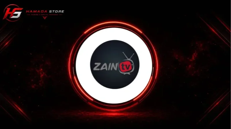 Zain 4K