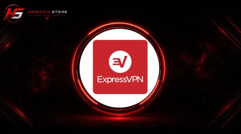 Express vpn