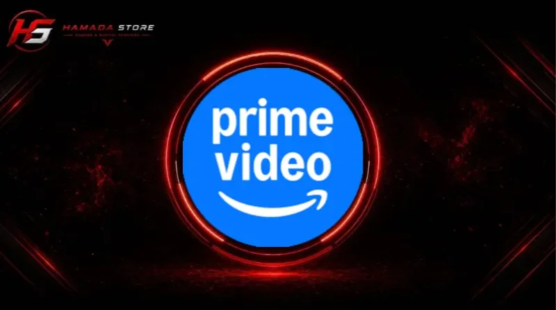 Amazon Prime Video 4K