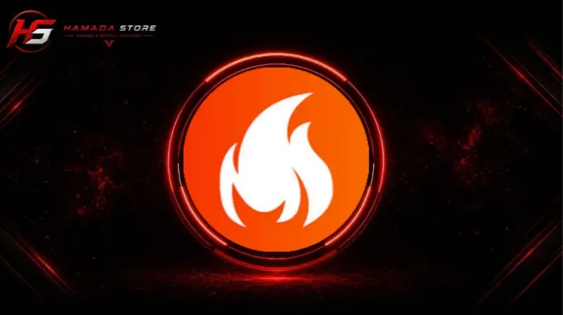 Fire fly