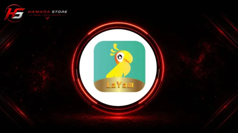 LAYAM CHAT