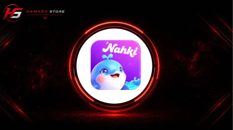 NAHKI