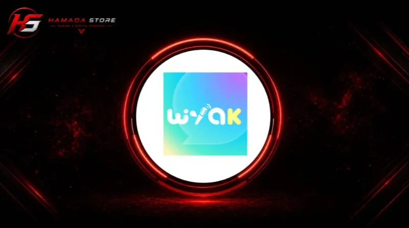 WYAK CHAT